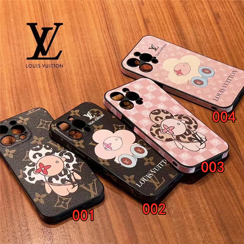 ルイヴィトン　iPhone11 ケース モノグラム LOUIS VUITTON モノグラム iPhone11対応 アイフォンケース