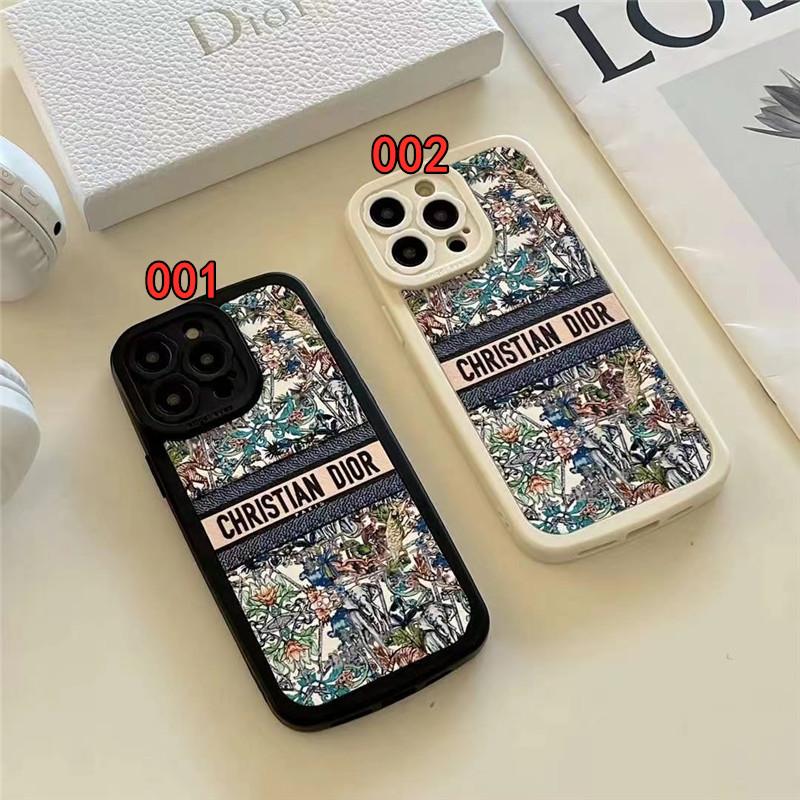 dior アイ フォン16/16pro/15/15promax ケース 個性的 おしゃれ  