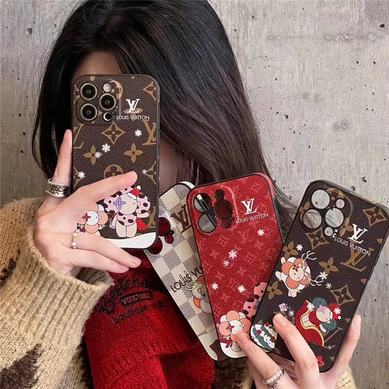 LOUISVUITTON新作 LOUISVUITTON ルイヴィトン IPHONE 15 PRO