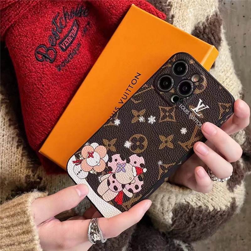 LOUISVUITTON新作 LOUISVUITTON ルイヴィトン IPHONE 15 PRO