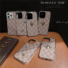 gucci スマホケース iphone15/15pro ブランド メンズ グッチ 蜂 虎 iphone14 ケース かっこいい iphone14promax/13/12 ケース お 揃い 高級