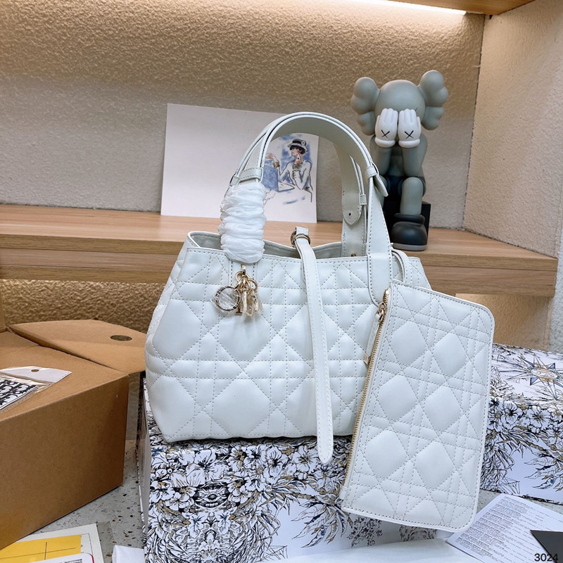 ディオール トゥ ジュール ハンドバッグ レディース ブランド バッグ  