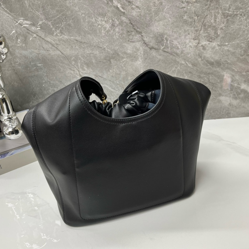 ロエベ スクイーズバッグ loewe ハンドバッグ レディース ショルダー