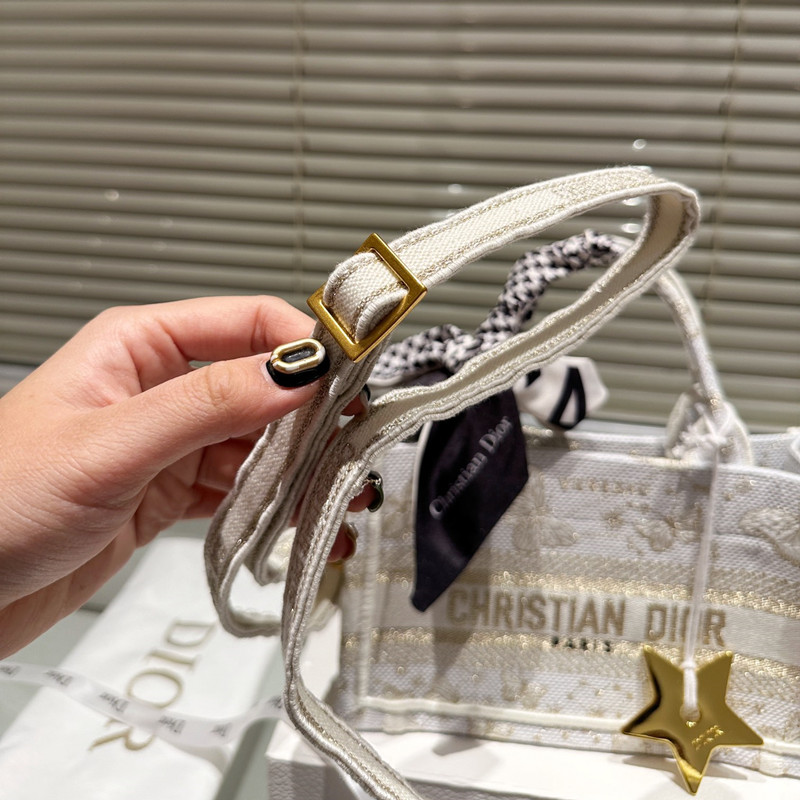 dior ブック トート ミニ ディオール ショルダー バッグ レディース 
