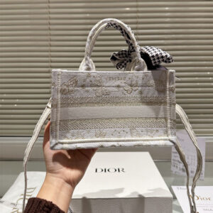 dior ブック トート ミニ ディオール ショルダー バッグ レディース
