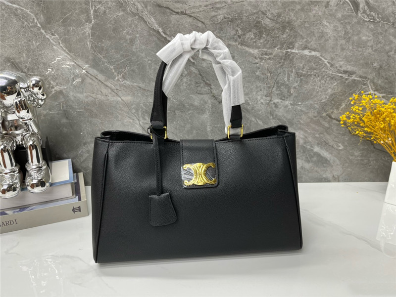 セリーヌ トート バッグ 革 a4 入る バッグ レディース ビジネス  