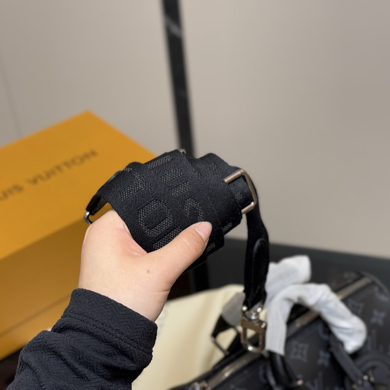 ヴィトン バッグ メンズ ショルダー ナノ・PDV モノグラム ショルダーバッグ 2way ミニブリーフケース 芸能人 ミニ バッグ ブランド お 手頃