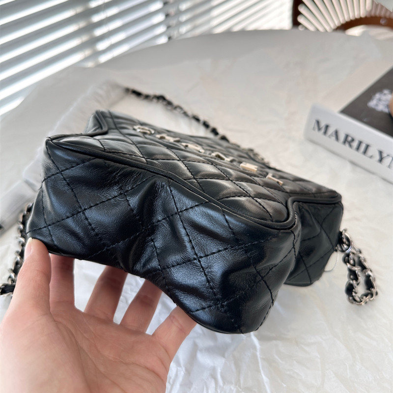 シャネル ショルダー バッグ 星モチーフ chanel マトラッセ 斜め 掛け バッグ レディース 人気 ハイ ブランド ミニ ショルダー かわいい デート バッグ