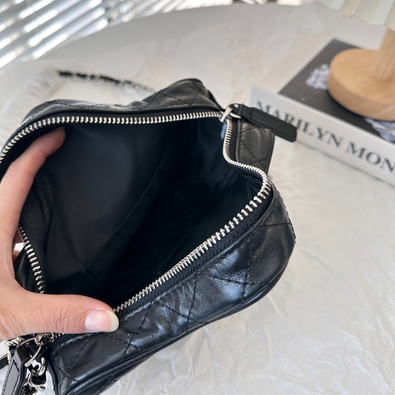 シャネル ショルダー バッグ 星モチーフ chanel マトラッセ 斜め 掛け 
