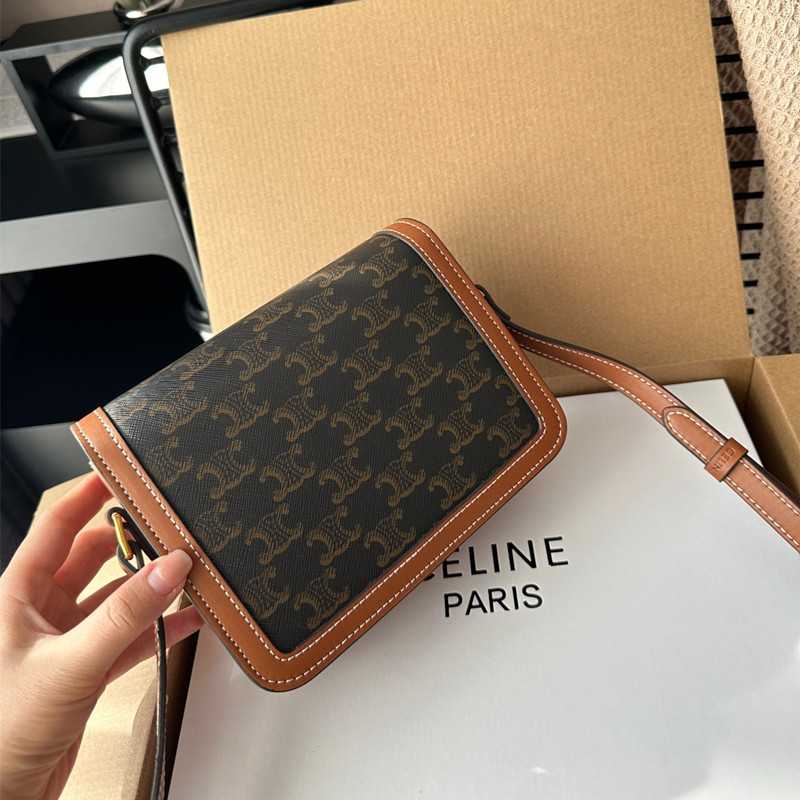 セリーヌ CELINE ショルダーバッグ 斜め掛け レディース バッグ