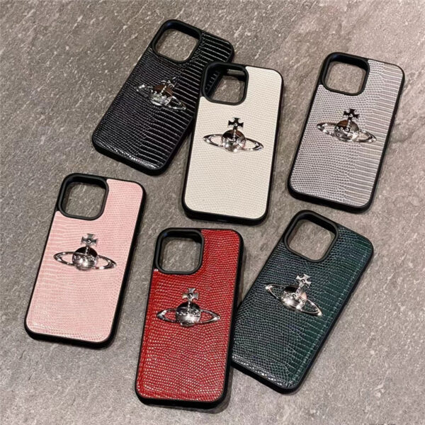 ヴィヴィアン iphone15/15pro スマホ ケース 高級 iphone14/14promax ケース 海外セレブ Vivienne Westwood アイフォンケース 13/12 カゲ柄 流行り