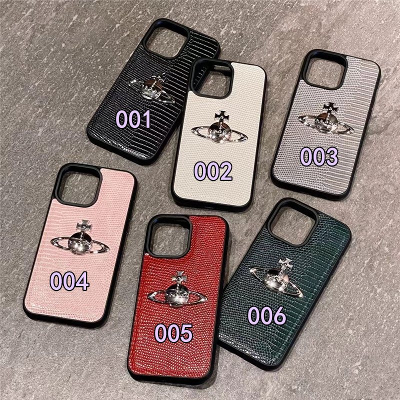 ヴィヴィアンウエストウッド ファイター iPhoneケース ショルダー 