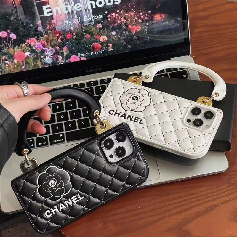 iphone16 ケース シャネル スマホ ケース iphone15/15pro 女子 人気 