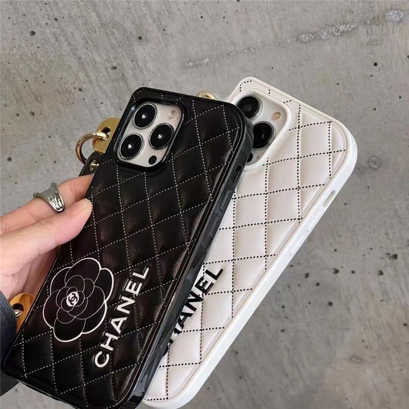 iphone16 ケース シャネル スマホ ケース iphone15/15pro 女子 人気 