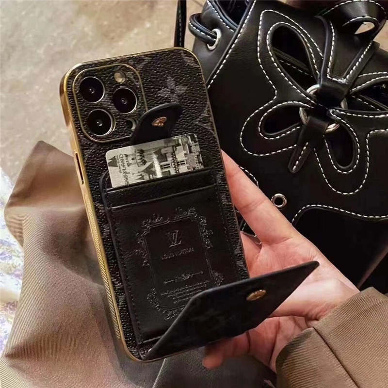 iphone17/17pro ケース ルイ ヴィトン スマホケース iphone16/16pro 