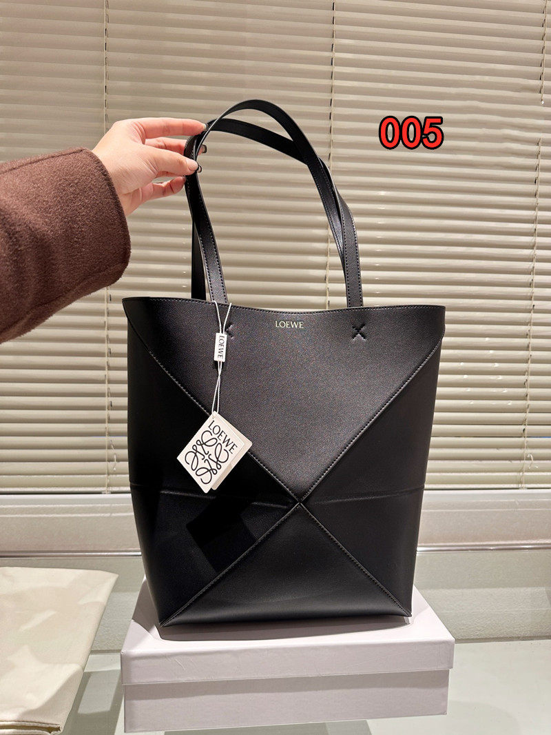 Amazon | [ロエベ] トートバッグ A717S74X01 ANAGRAM TOTE MINI BAG  