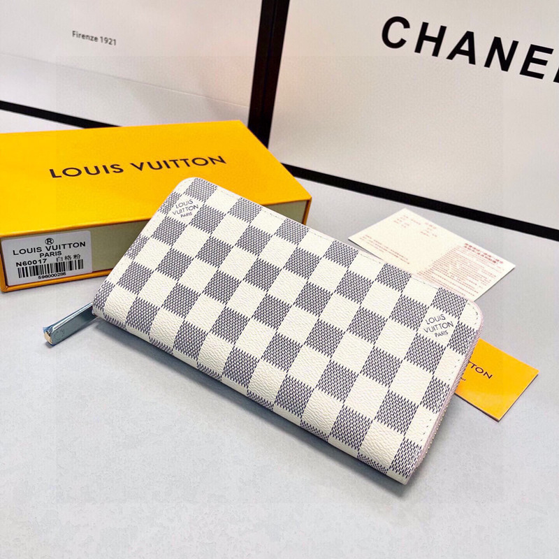 ルイ ヴィトン 財布 人気 レディース 長 財布 ハイ ブランド 大人  