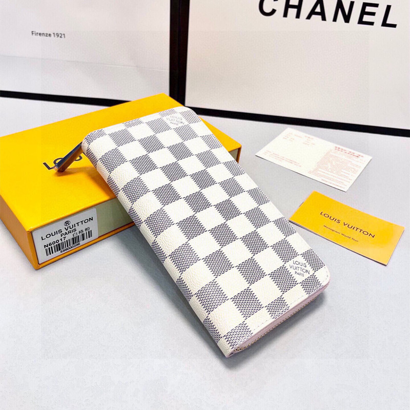 ルイ ヴィトン 財布 人気 レディース 長 財布 ハイ ブランド 大人 