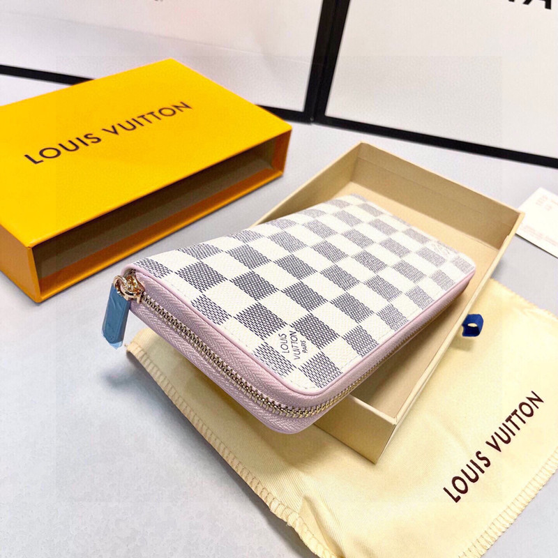 ルイ ヴィトン 財布 人気 レディース 長 財布 ハイ ブランド 大人  