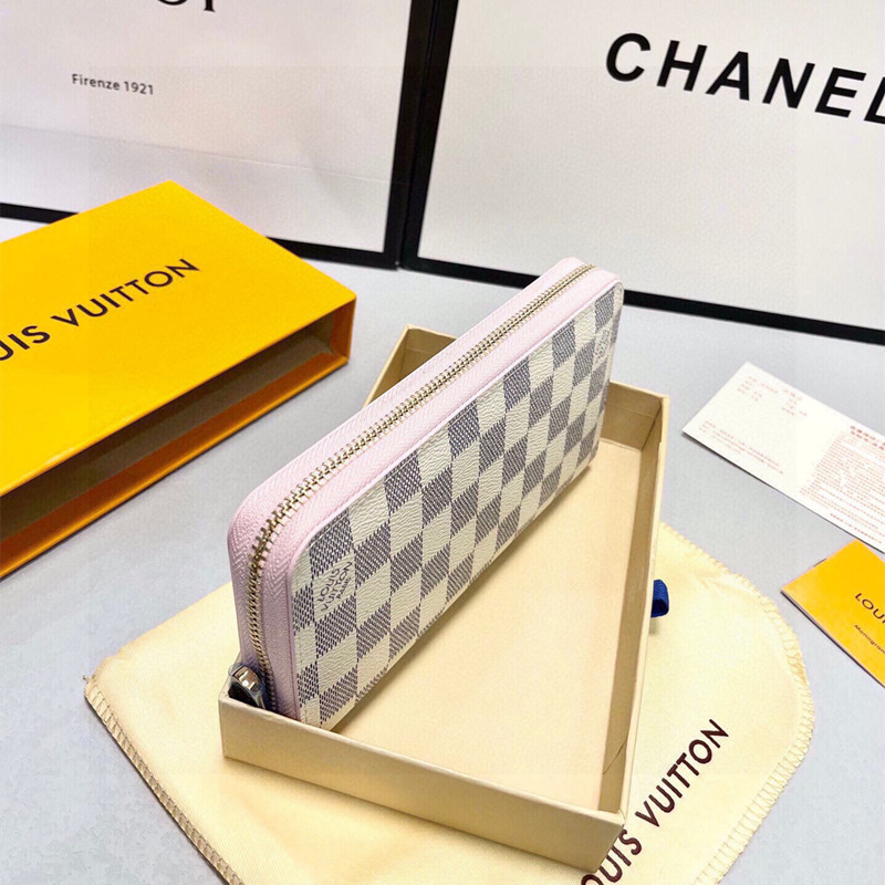 ルイ ヴィトン 財布 人気 レディース 長 財布 ハイ ブランド 大人  