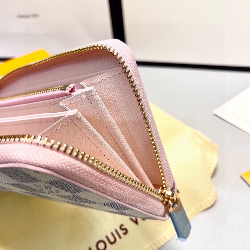 ルイ ヴィトン 財布 人気 レディース 長 財布 ハイ ブランド 大人  