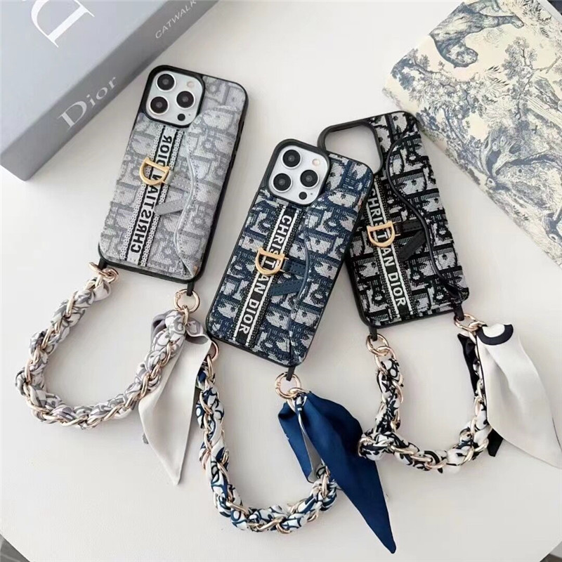 dior iphone ケース 15