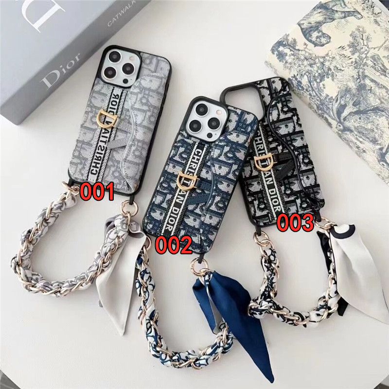 dior iphone17/17air/16/16pro ケース ディオール サドル iphone15pro 