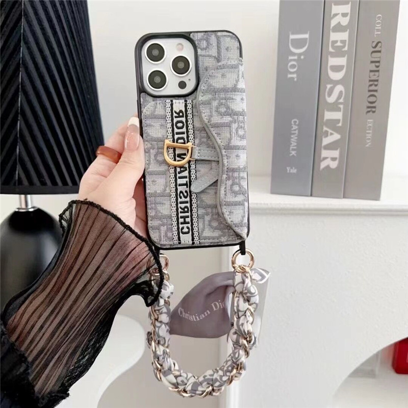 dior iphone ケース 16 ディオール サドル iphone15pro/14pro ケース 