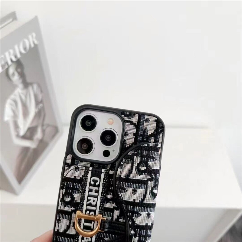 dior iphone17/17air/16/16pro ケース ディオール サドル iphone15pro 