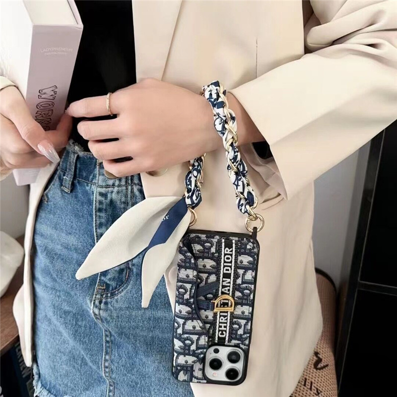 dior iphone ケース 16 ディオール サドル iphone15pro/14pro ケース 