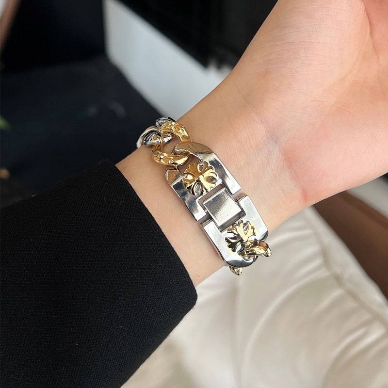 Chrome hearts 立ち入る クロムハーツ Apple watchアップルウォッチ