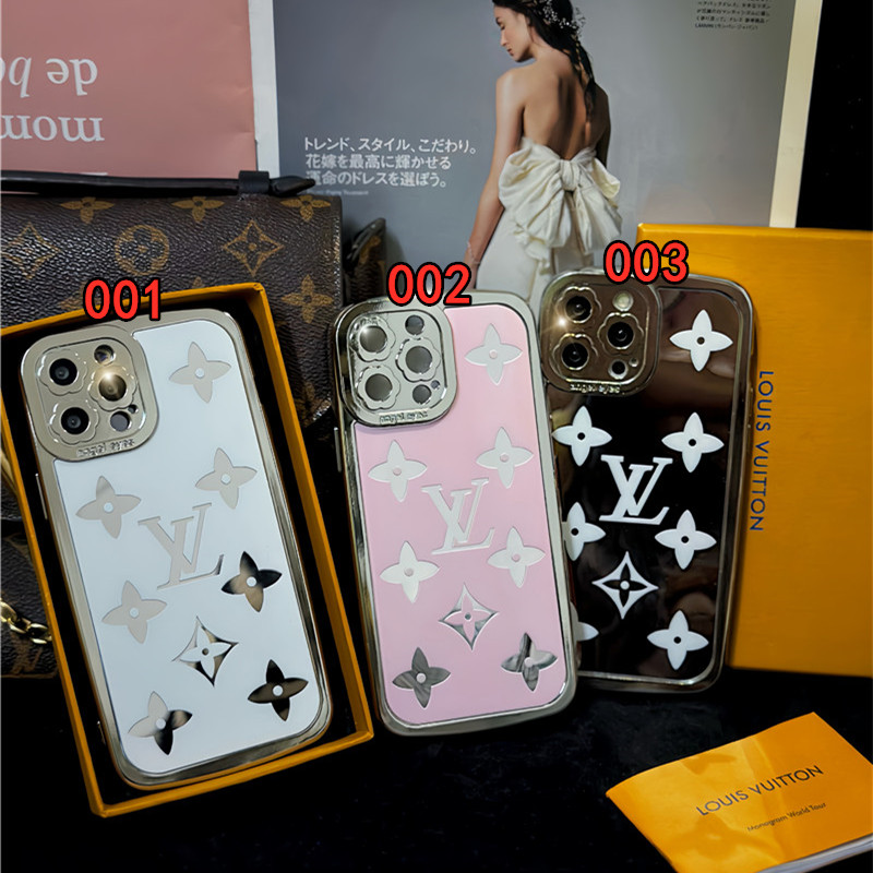 iphone16 ケース かわいい ルイヴィトン iphone15promax ケース 
