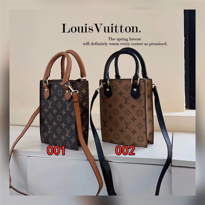 LOUIS VUITTON ルイヴィトン M92684 ルシーユPM ハンドバッグ 