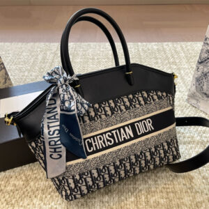 ハイ ブランド トート バッグ 人気 dior トークバッグ 2way レディ 