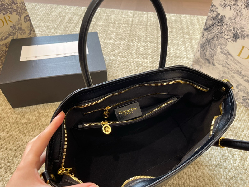 ハイ ブランド トート バッグ 人気 dior トークバッグ 2way レディ 