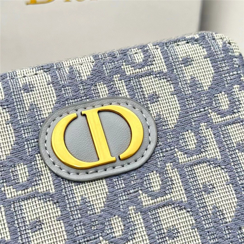 dior 財布 レディース 人気 ディオール ミニ 財布 ハイブランド ラウンドファスナー 財布 可愛い ブランド コンパクト ウォレット