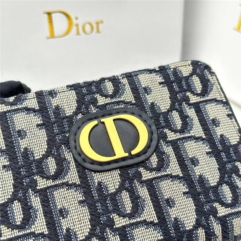 dior 財布 レディース 人気 ディオール ミニ 財布 ハイブランド ラウンドファスナー 財布 可愛い ブランド コンパクト ウォレット