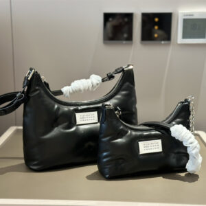 マルジェラ グラム スラム ホーボー マルジェラ ショルダー バッグ  