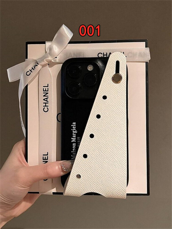 マルジェラ アイ フォン16/16pro ケース ブランド iphone15/15promax ケース ベルト付き iphone14/13pro ケース 個性 的 おしゃれ iphone12promax スマホケース かわいい 韓国