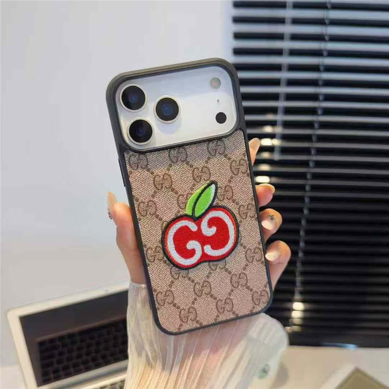 GUCCI - iPhoneケース　GUCCI ミッキー iphone17/17pro ケース グッチ ミッキー iphone16pro/16promax