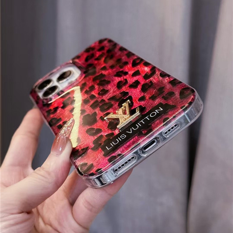 LOUIS VUITTONモノグラムiPhone 16Pro ケースハードケース iphone16 