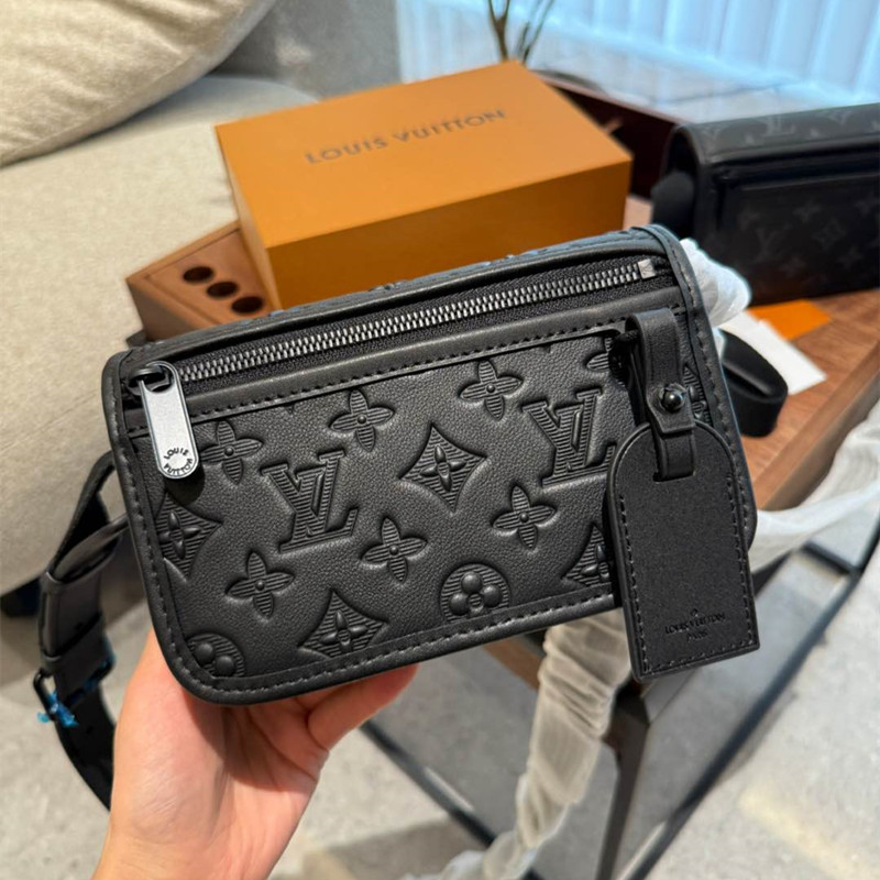 ルイ ヴィトン ショルダー バッグ ボスフォール・ウェアラブル  