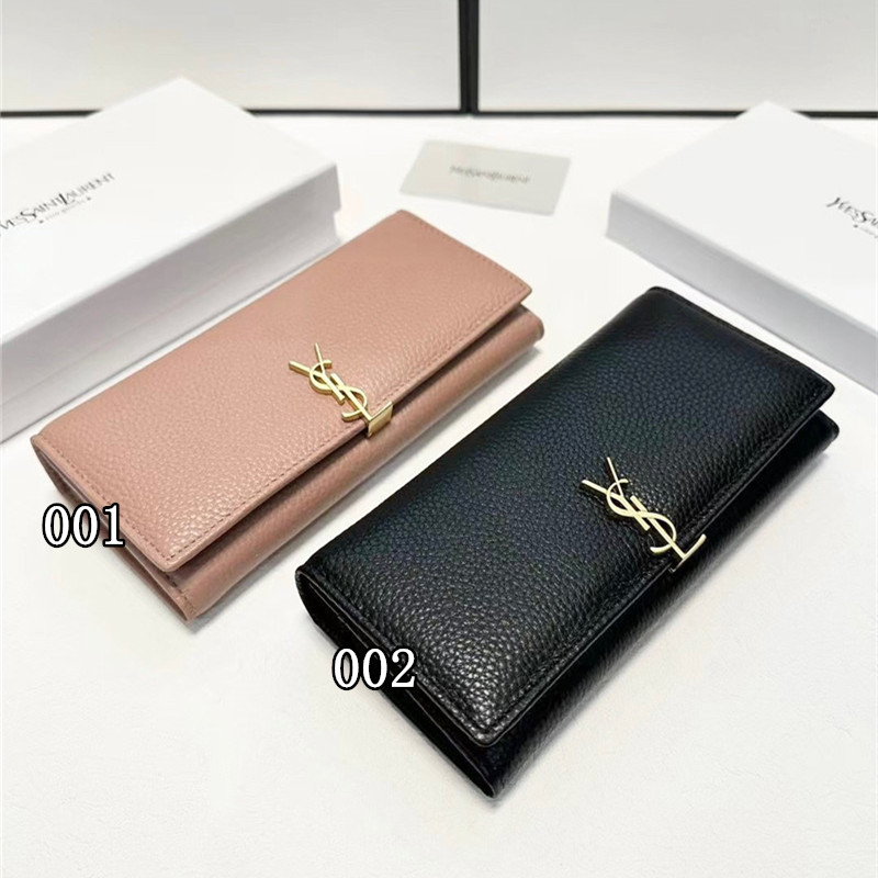 サンローラン 財布 レディース 長財布 アウトレット レザー ヌードパウダー ベージュ 372264BOW019906 SAINT LAURENT サンローラン 財布 レディース 長財布 アウトレット ラウンドファスナー レザー ワイン 650982 SAINT LAURENT