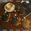 ルイ ヴィトン カエル バッグチャーム LV フロッグ エアポッツ ケース おしゃれな 小物 入れ ルイ ヴィトン 小銭 入れ リップ ケース キーホルダー