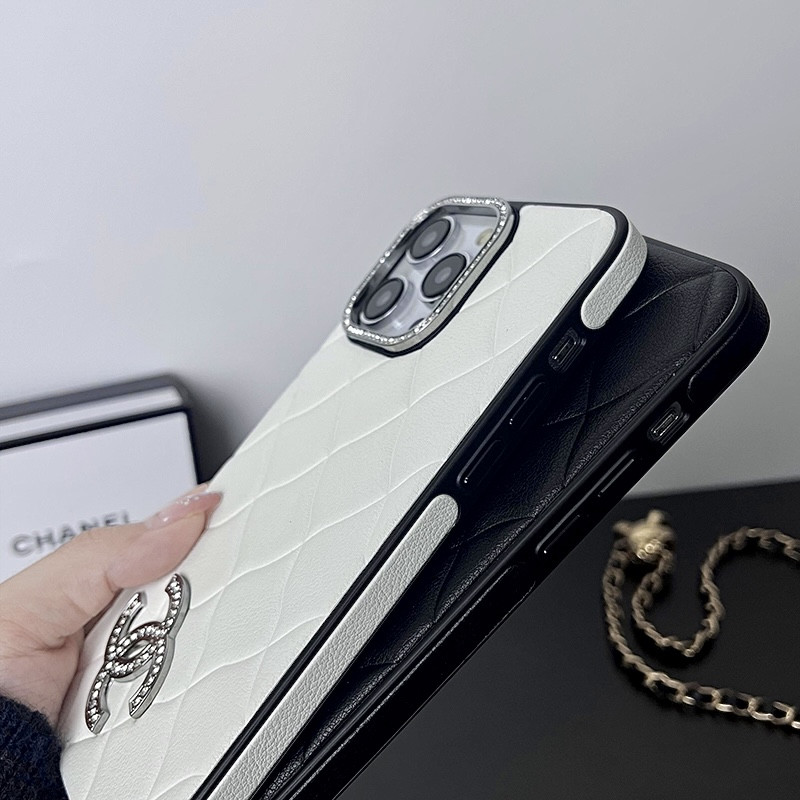 人気 iphone ケース 女子 シャネル iphone16/16pro ケース ストーンデコ chanel iphone15promax ケース 可愛い ブランド アイフォン14/13 ケース 必ず届く
