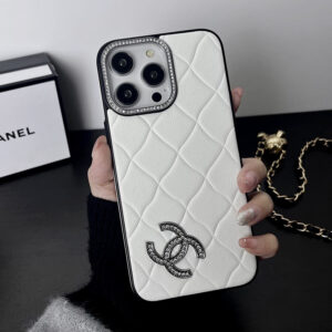 人気 iphone ケース 女子 シャネル iphone16/16pro ケース ストーンデコ chanel iphone15promax ケース 可愛い ブランド アイフォン14/13 ケース 必ず届く