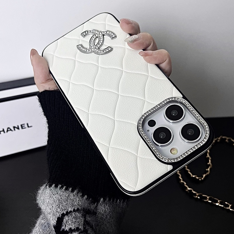 人気 iphone ケース 女子 シャネル iphone16/16pro ケース ストーンデコ chanel iphone15promax ケース 可愛い ブランド アイフォン14/13 ケース 必ず届く