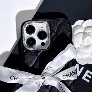 人気 iphone ケース 女子 シャネル iphone16/16pro ケース ストーンデコ chanel iphone15promax ケース 可愛い ブランド アイフォン14/13 ケース 必ず届く