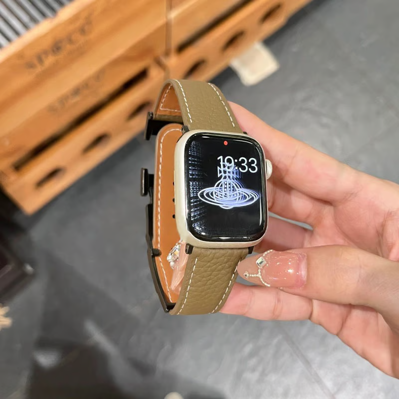 エルメス アップル ウォッチ バンド レザー apple watch バンド 高級 