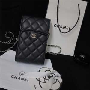シャネル 斜 めがけ ミニ スマホショルダー ブランド スマホ 2台持ち スマホポシェット chanel ミニショルダーバッグ ミニ マトラッセ